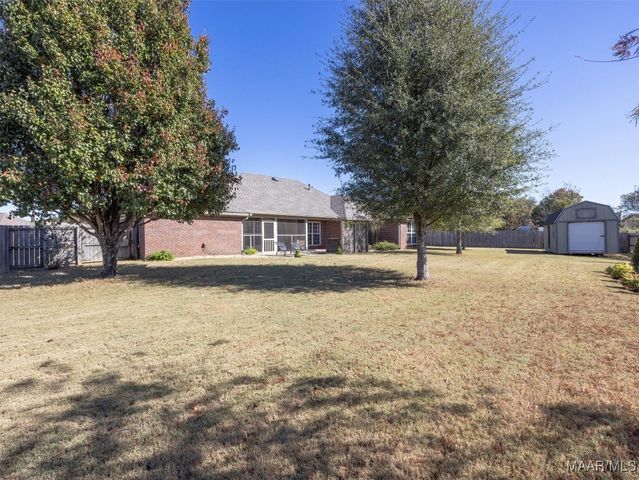 7546 Deer Ridge Road, Montgomery, AL 36117