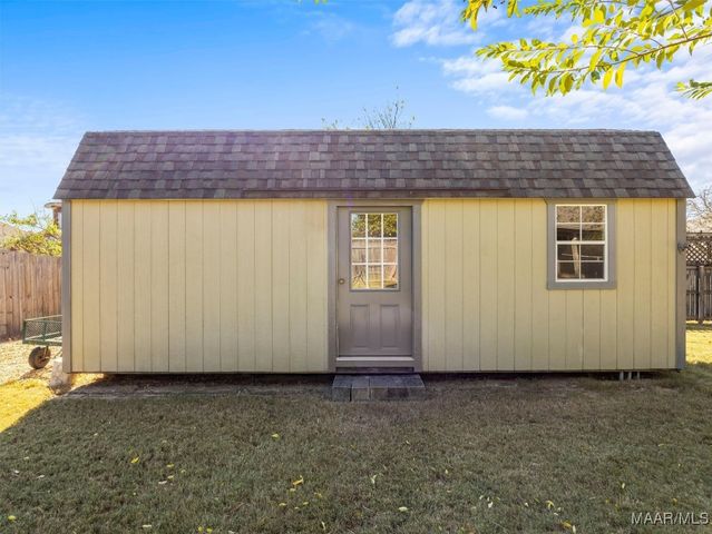 7546 Deer Ridge Road, Montgomery, AL 36117