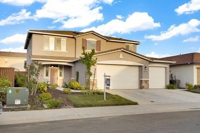 1008 Blue Range Way, Roseville, CA 95747
