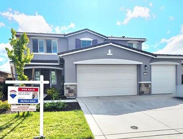 1008 Blue Range Way, Roseville, CA 95747
