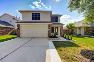 11010 Crosby Field Lane, Houston, TX 77034