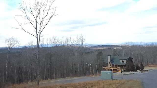 Lot 91 High Summit Drive, Ellijay, GA 30540