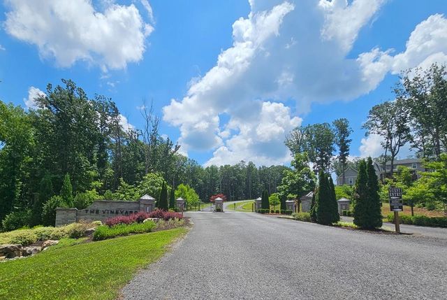 Lot 91 High Summit Drive, Ellijay, GA 30540