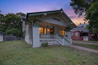 135 S Volustia Avenue, Wichita, KS 67211