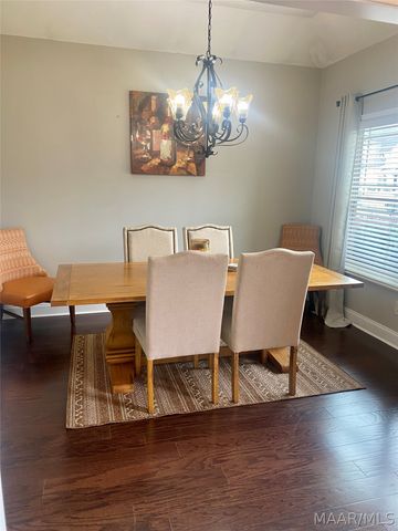 32 CALCITE Lane, Pike Road, AL 36064