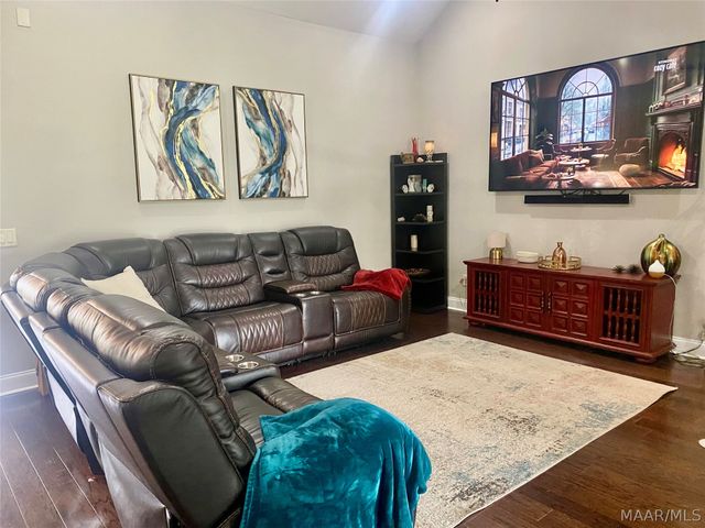 32 CALCITE Lane, Pike Road, AL 36064