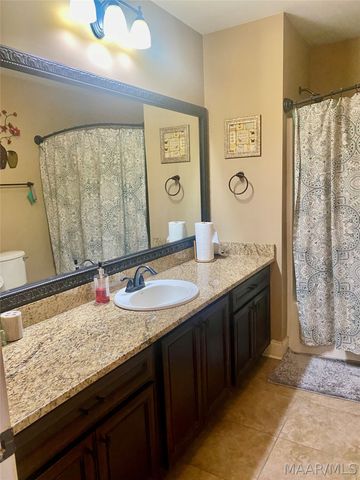 32 CALCITE Lane, Pike Road, AL 36064