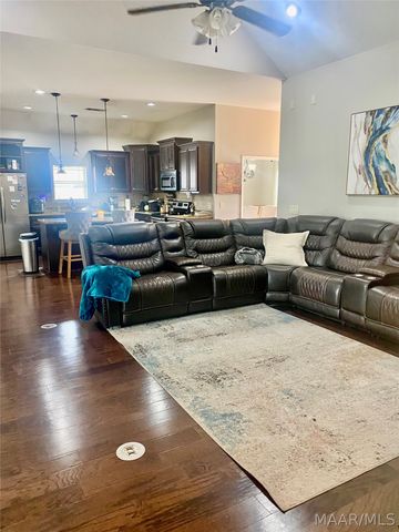 32 CALCITE Lane, Pike Road, AL 36064