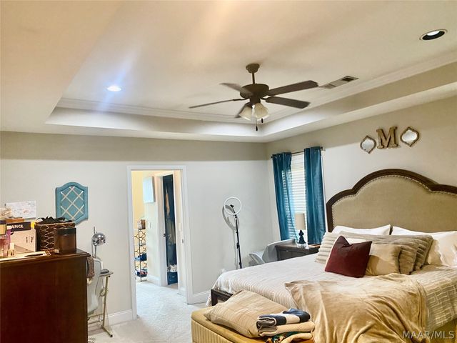 32 CALCITE Lane, Pike Road, AL 36064
