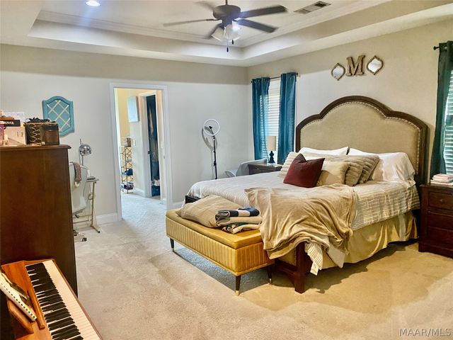 32 CALCITE Lane, Pike Road, AL 36064