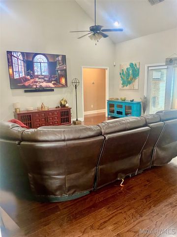 32 CALCITE Lane, Pike Road, AL 36064
