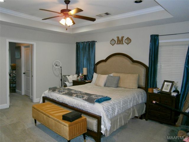 32 CALCITE Lane, Pike Road, AL 36064