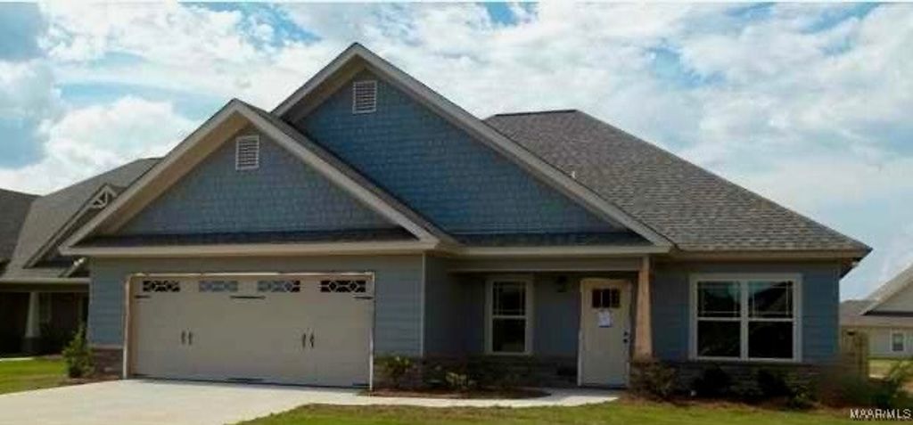 32 CALCITE Lane, Pike Road, AL 36064