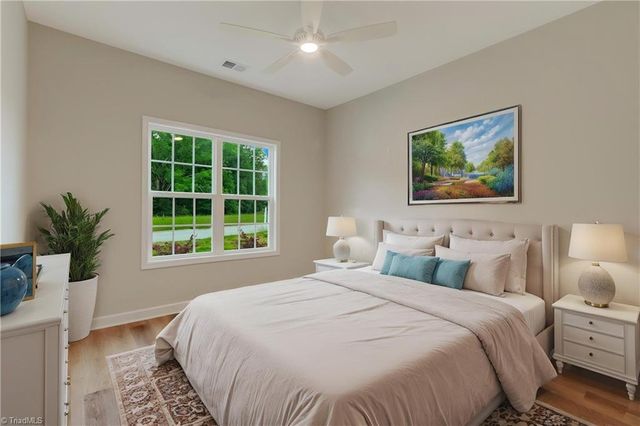 118 Sanderlyn Court, Eden, NC 27288