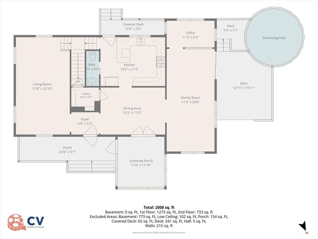35 Elm Park, Groveland, MA 01834