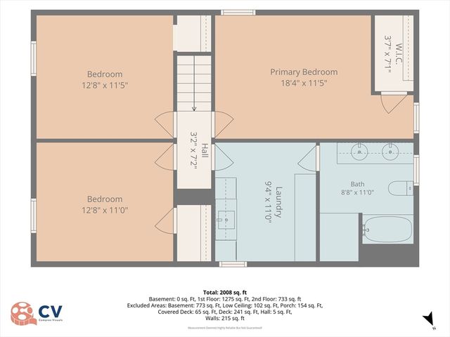 35 Elm Park, Groveland, MA 01834