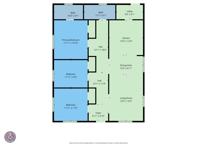 427 W 1st Street, Freeport, TX 77541