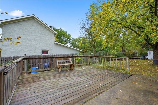 3701 Walker Avenue, Kansas City, KS 66102