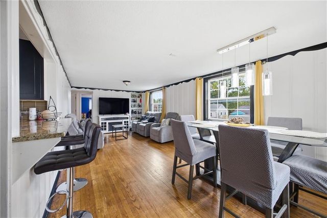 3701 Walker Avenue, Kansas City, KS 66102