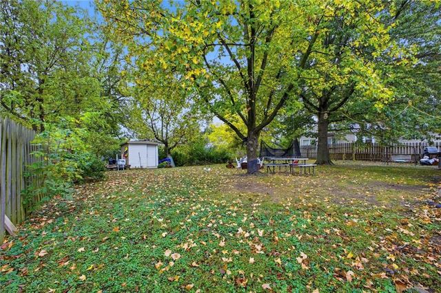 3701 Walker Avenue, Kansas City, KS 66102