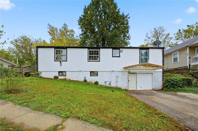 3701 Walker Avenue, Kansas City, KS 66102