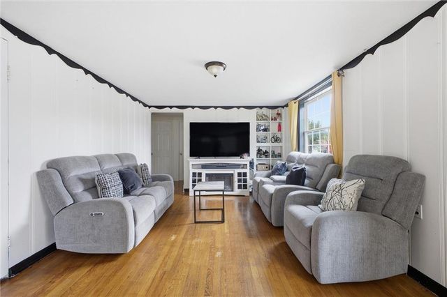 3701 Walker Avenue, Kansas City, KS 66102