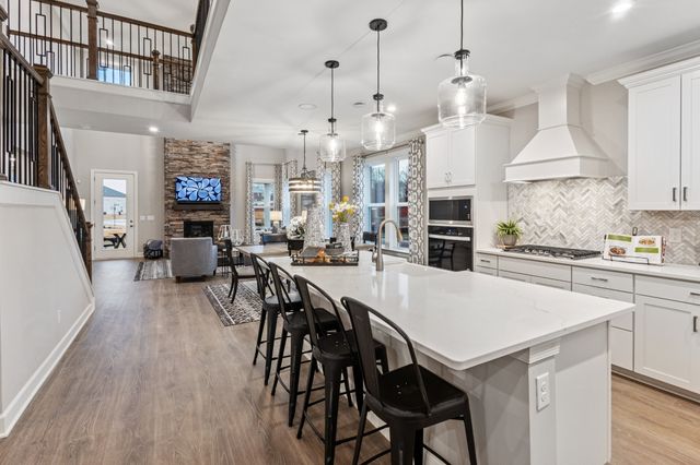 144 Windtree Club Drive, Mount Juliet, TN 37122