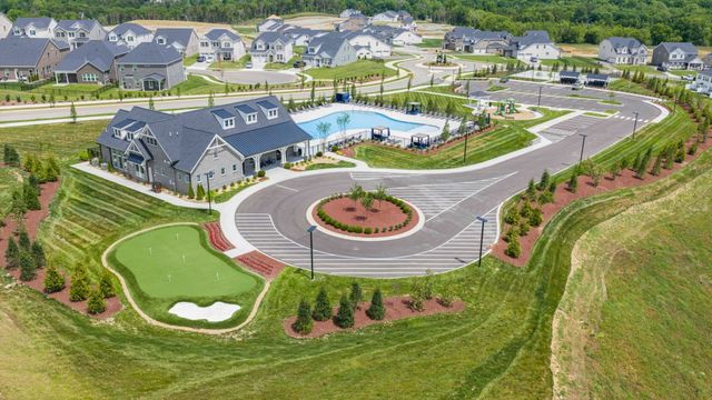 144 Windtree Club Drive, Mount Juliet, TN 37122