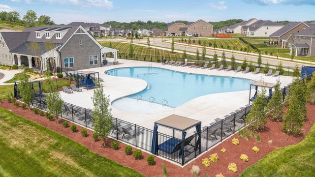 144 Windtree Club Drive, Mount Juliet, TN 37122