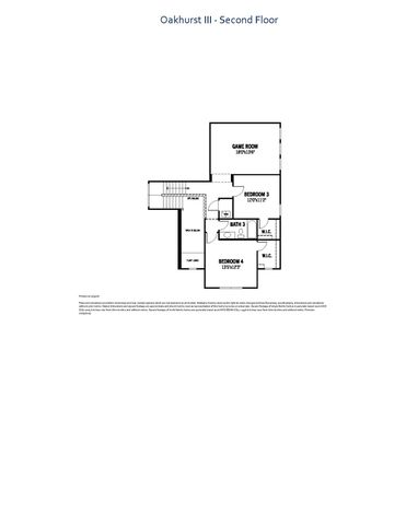 1483 Overton Street, Frisco, TX 75036