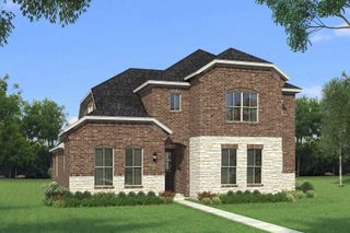 1483 Overton Street, Frisco, TX 75036