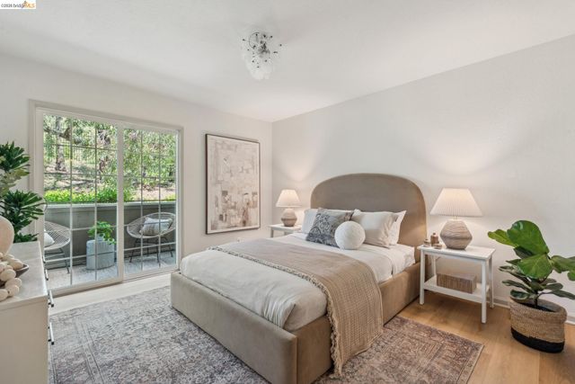 635 Canyon Oaks Dr B, Oakland, CA 94605
