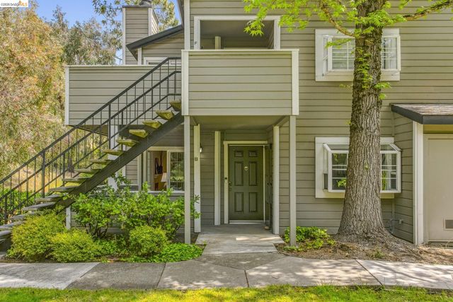 635 Canyon Oaks Dr B, Oakland, CA 94605