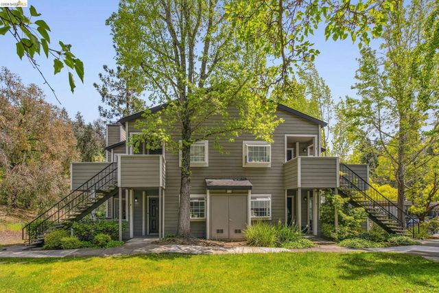 635 Canyon Oaks Dr B, Oakland, CA 94605