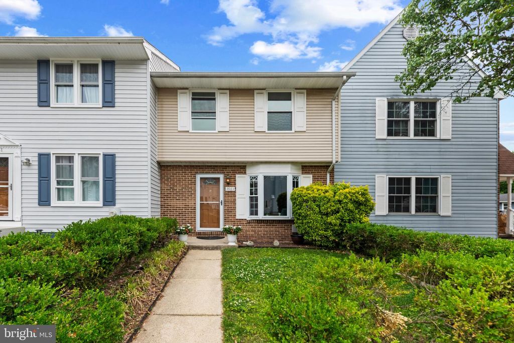 7663 SHERLOCK CT, Pasadena, MD 21122