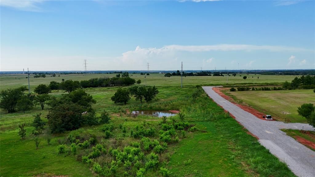 12 W Industrial Road, Guthrie, OK 73044