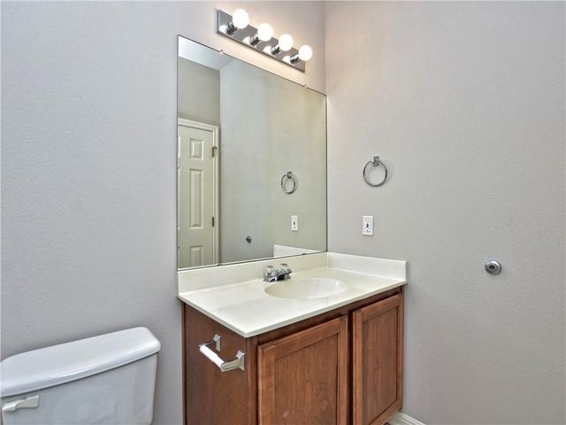 4018 Cargill DR, Round Rock, TX 78681