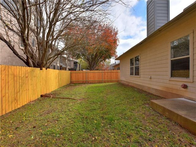 4018 Cargill DR, Round Rock, TX 78681