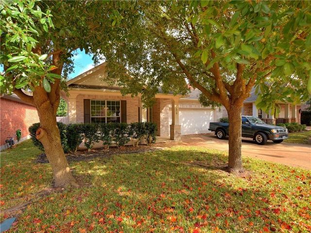 4018 Cargill DR, Round Rock, TX 78681