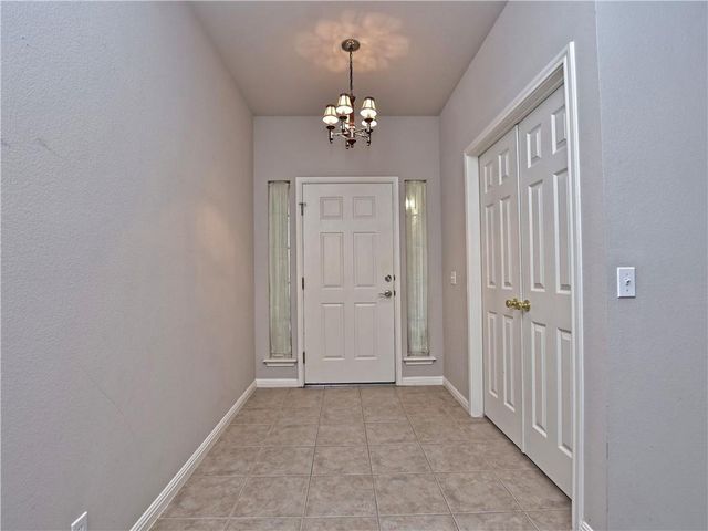 4018 Cargill DR, Round Rock, TX 78681
