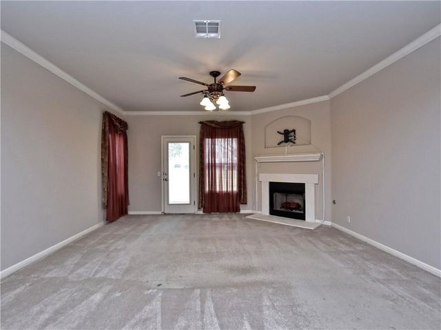 4018 Cargill DR, Round Rock, TX 78681
