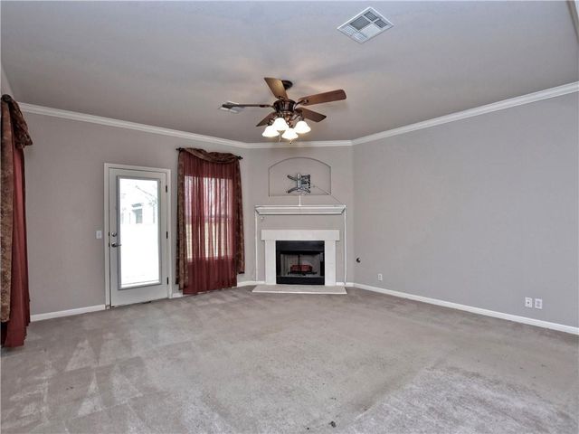 4018 Cargill DR, Round Rock, TX 78681