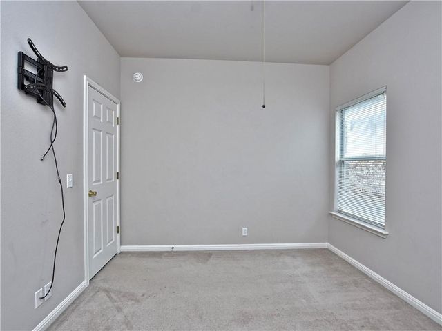 4018 Cargill DR, Round Rock, TX 78681