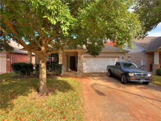 4018 Cargill DR, Round Rock, TX 78681