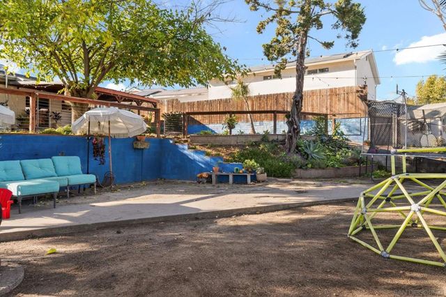 5847 Amarillo Ave, La Mesa, CA 91942