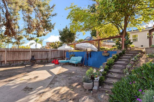 5847 Amarillo Ave, La Mesa, CA 91942