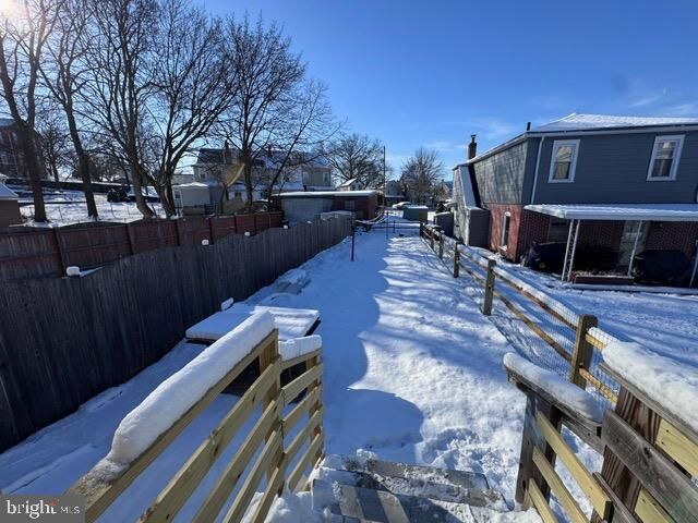 414 MAY ST, Pottstown, PA 19464