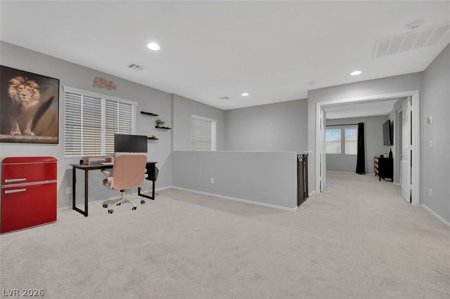 6940 Willow Warbler Street, North Las Vegas, NV 89084