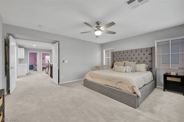 6940 Willow Warbler Street, North Las Vegas, NV 89084