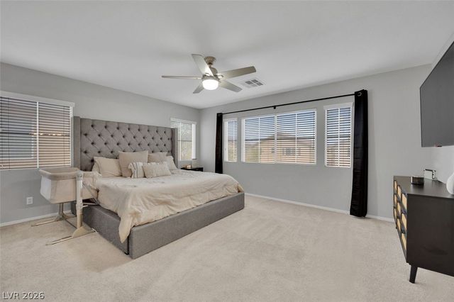 6940 Willow Warbler Street, North Las Vegas, NV 89084